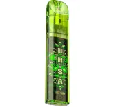 Lost Vape Ursa Nano Art Lime Green X Pachinko