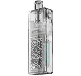 Lost Vape Orion Art Full Clear