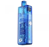 Lost Vape Orion Art Blue Clear