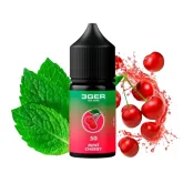 Ароматизатор 3Ger Mint Cherry 12 мл