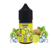 Ароматизатор 3Ger Lime Kiwi 12 мл