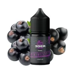 Ароматизатор The 3Ger Cool Blackcurrant 12 мл