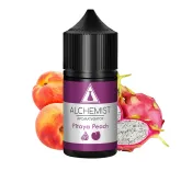 АРОМАТИЗАТОР ALCHEMIST Pitaya Peach 12 мл