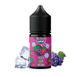 Ароматизатор 3Ger Frozen Grape 12 мл