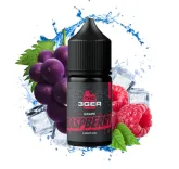 Ароматизатор The 3Ger Grape Raspberry 12 мл