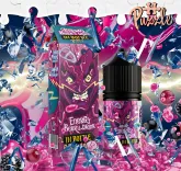 Ароматизатор In Bottle Energy Berry Drink 12 мл