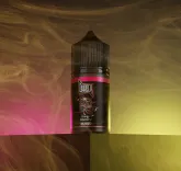 АРОМАТИЗАТОР CHASER BLACK ENERGY RASPBERRY 12 мл