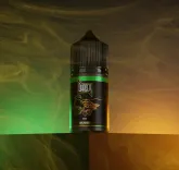 АРОМАТИЗАТОР CHASER BLACK FLIRT 12 мл