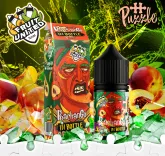Ароматизатор In Bottle Peach Mango 12 мл