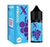 Ароматизатор Octobar X Mysterious Grape 15 мл