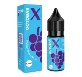Ароматизатор Octobar X Mysterious Grape 7,5 мл