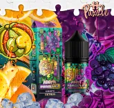 Ароматизатор In Bottle Grape Citrus 12 мл