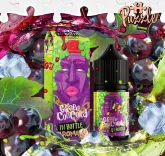 Ароматизатор In Bottle Grape Concord 12 мл