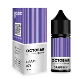 Ароматизатор Octobar Classic Grape Ice 15 мл