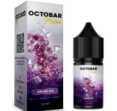 Ароматизатор Octobar Prime Grape Ice 15 мл