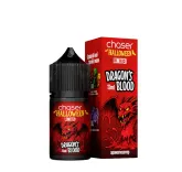 Ароматизатори Chaser Halloween DRAGON'S BLOOD 12 мл