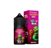 Ароматизатори Chaser Halloween TOXIC WORMS 12 мл