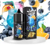 Ароматизатор Hype Black Blue Lagoon 12 мл