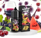 Ароматизатор Hype Black Blood&Wine 12 мл