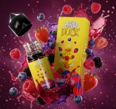 Ароматизатор Mood Duck Forest Berries 12 мл