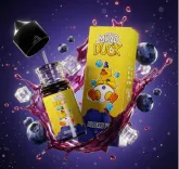 Ароматизатор Mood Duck Bilberry Ice 12 мл