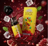 Ароматизатор Mood Duck Granato Rosso 12 мл