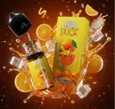 Ароматизатор Mood Duck Citrus Paradise 12 мл
