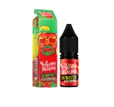 Ароматизатор In Bottle Red Apple 2,5 мл