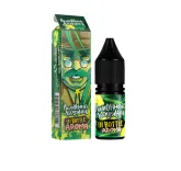 Ароматизатор In Bottle Lemongrass 2,5 мл