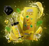 Ароматизатор Mood Duck Lemon Mint 5 мл