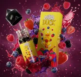 Ароматизатор Mood Duck Forest Berries 5 мл