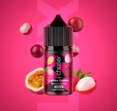 АРОМАТИЗАТОР CHASER LUX LYCHEE PASSION 12 мл