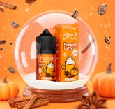 Ароматизатор Chaser Christmas PUMPKIN SPICE LATTE 12 мл