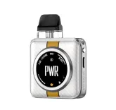 Vaporesso Xros 5 Nano Yellow Satin