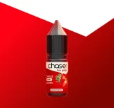 АРОМАТИЗАТОР Chaser For Pods СУНИЦЯ 4 мл