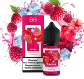 Ароматизатор Flavorlab Puff Малиновий лимонад айс 12 мл