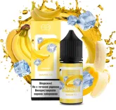 Ароматизатор Flavorlab Puff Банан Айс 12 мл