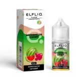 Ароматизатор ELF LIQ Watermelon Cherry 12 мл