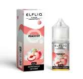 Ароматизатор ELF LIQ Peach Ice 12 мл