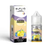 Ароматизатор ELF LIQ Blue Razz Lemonade 12 мл