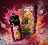 Ароматизатор Mood Duck Quack Attack Pitaya Peach 12 мл