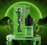 Ароматизатор Punch Neon Ice Cactus 14 мл