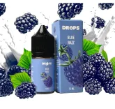 Ароматизатори Hype Drops Blue Razz 12 мл