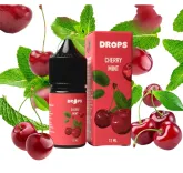 Ароматизатори Hype Drops Cherry Mint 12 мл