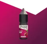 АРОМАТИЗАТОР Chaser For Pods ЧЕРЕШНЯ 4 мл