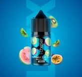 АРОМАТИЗАТОР CHASER LUX Kiwi Passion fruit Guava 12 мл