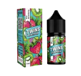 Ароматизатор Octobar TWINS Kiwi Strawberry 15 мл