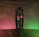 АРОМАТИЗАТОР CHASER BLACK KIWI WILD STRAWBERRY 12 мл