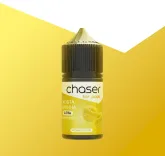 АРОМАТИЗАТОР CHASER For Pods ЖОВТА МАЛИНА 12 мл