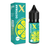Ароматизатор Octobar X Lemon Mint 7,5 мл